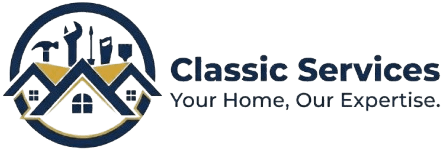 Classic Services Logo
